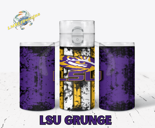 LSU Grunge