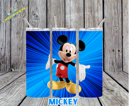 Mickey