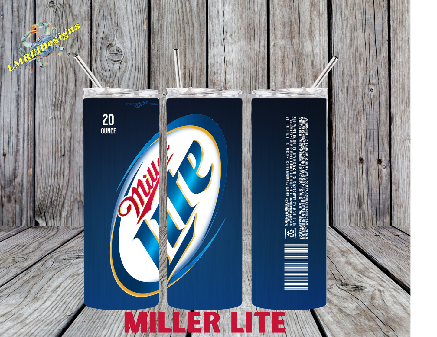 Miller Lite