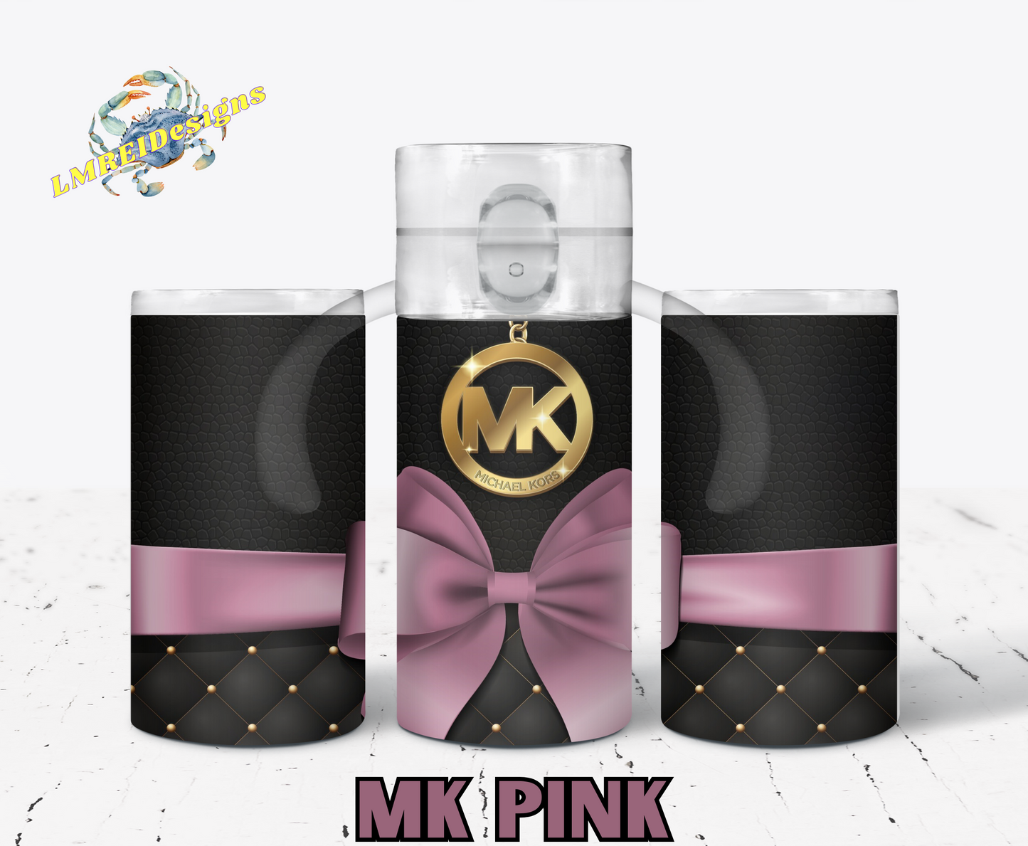 MK Pink