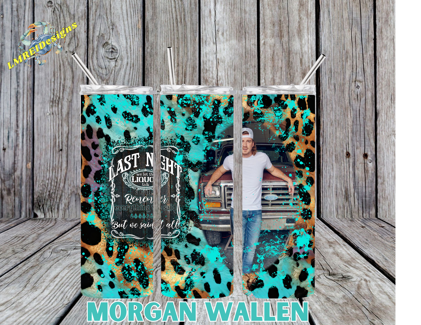 Morgan Wallen