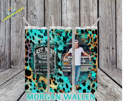 Morgan Wallen