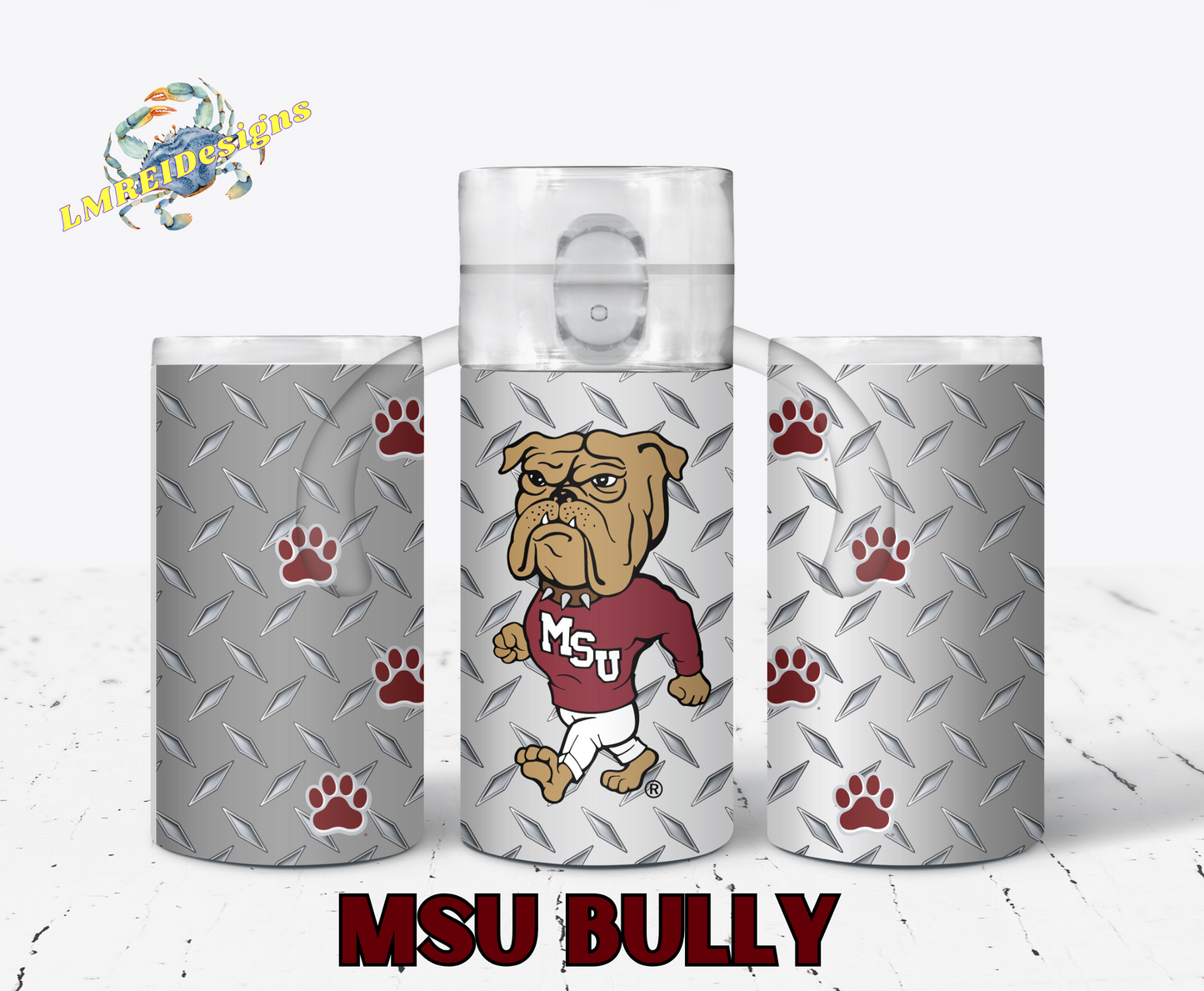 MSU Bully