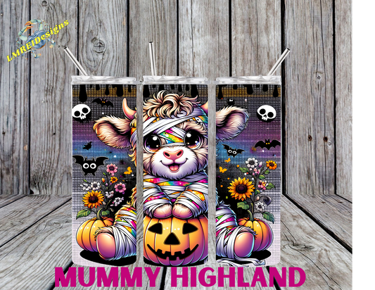 Mummy Highland