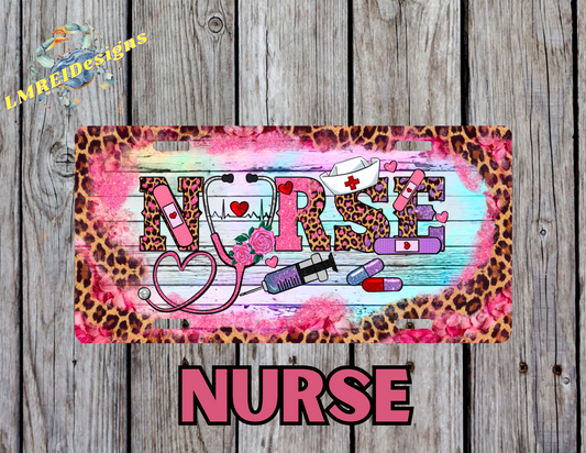 Nurse