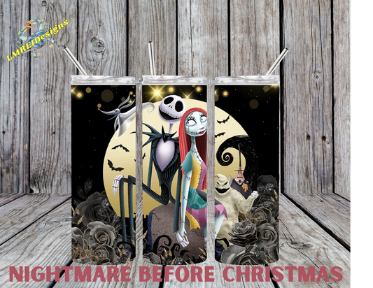 Nightmare Before Christmas