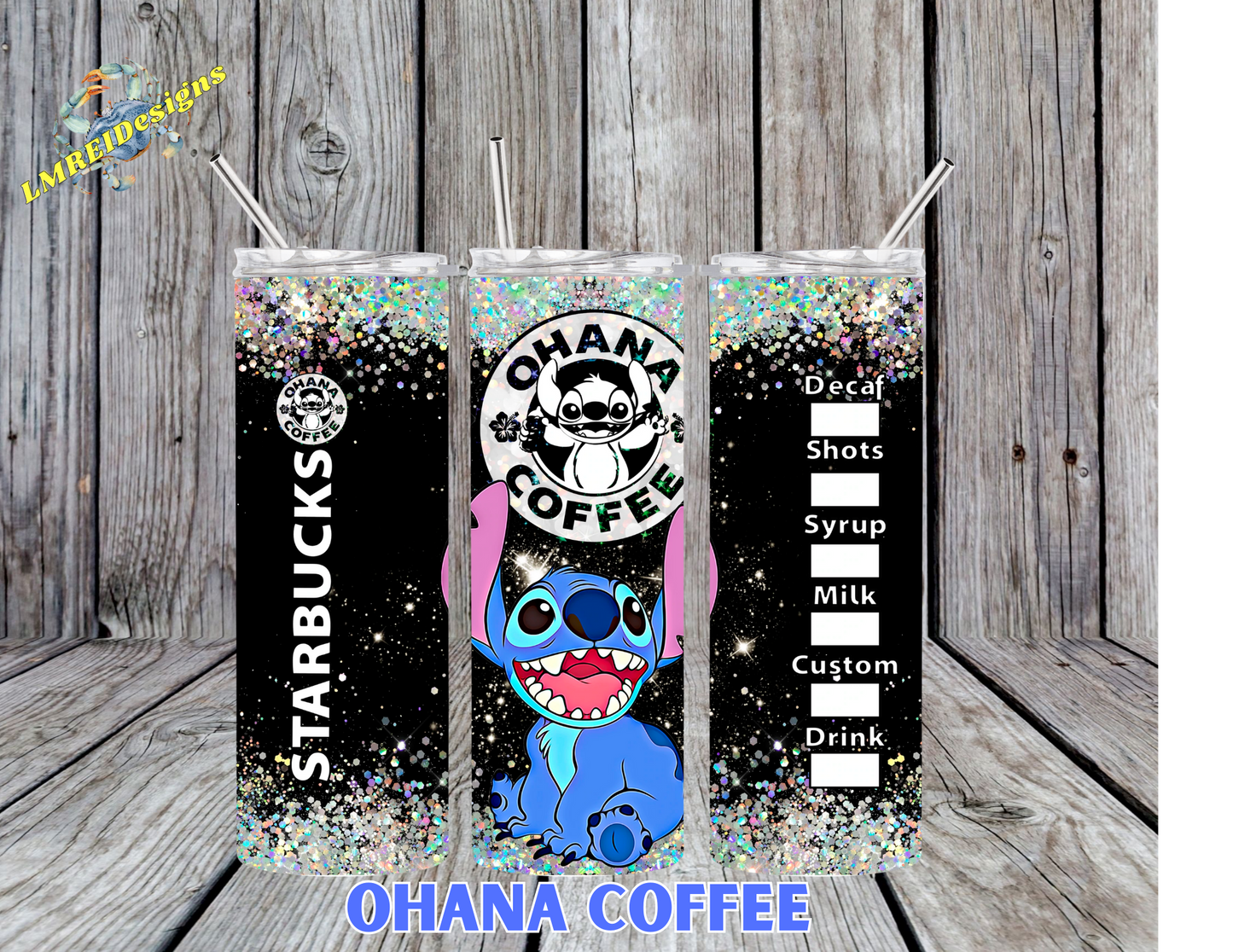 Ohana Coffee