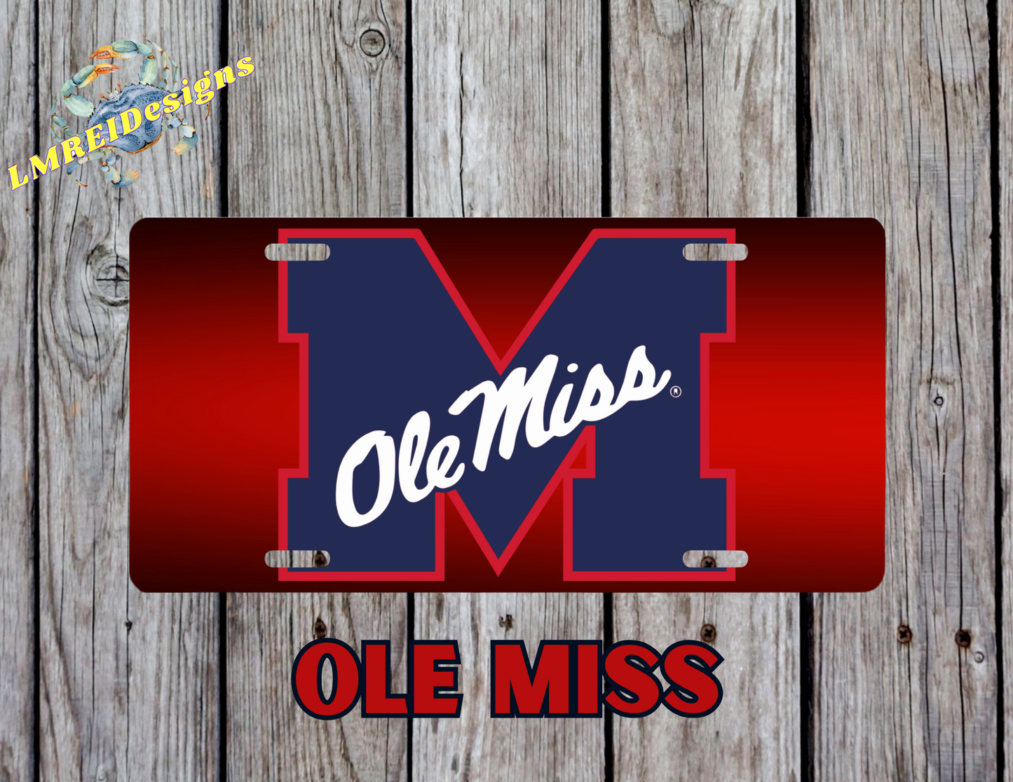 Ole Miss