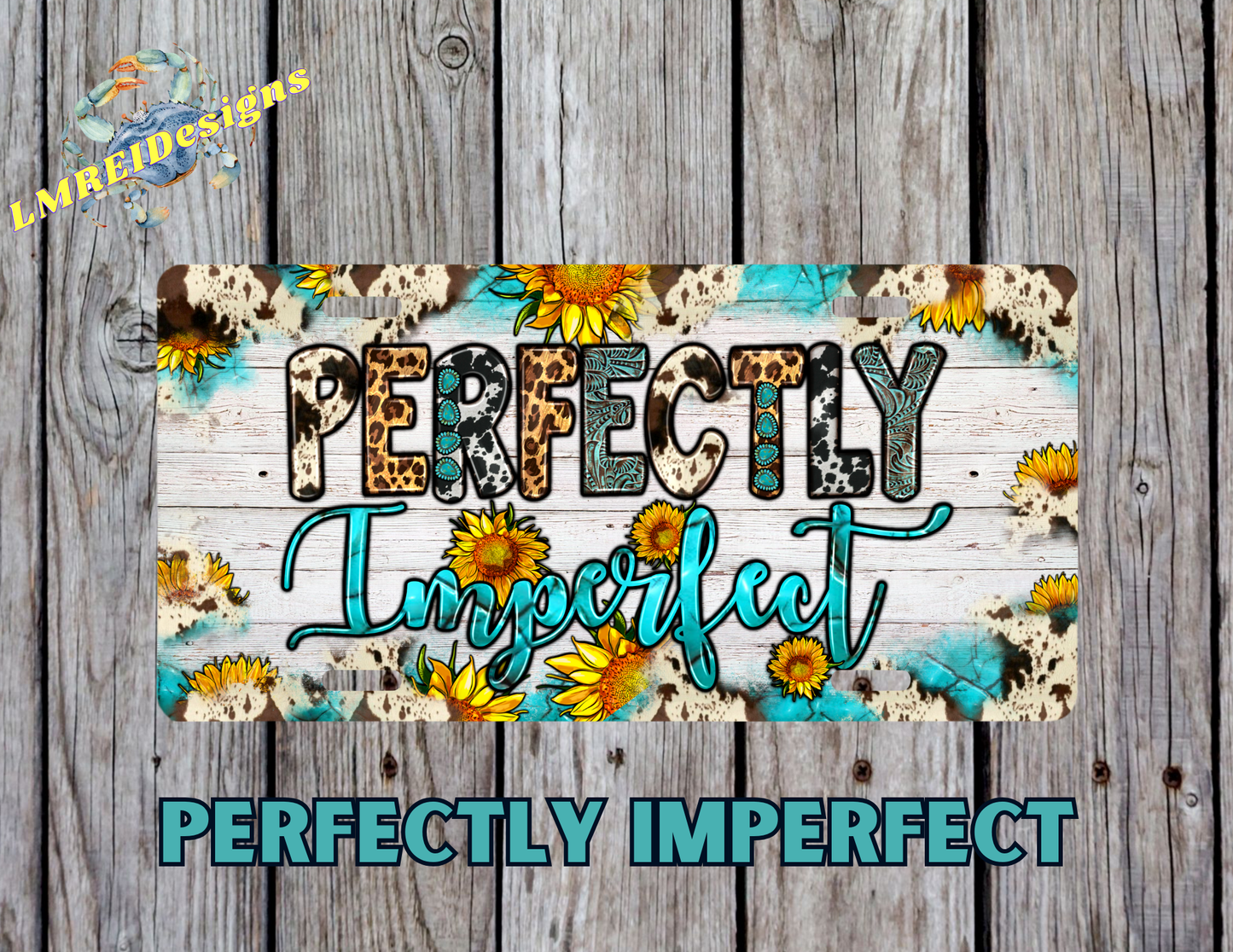 Perfectly Imperfect