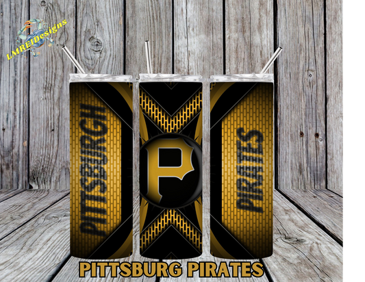 Pittsburgh Pirates