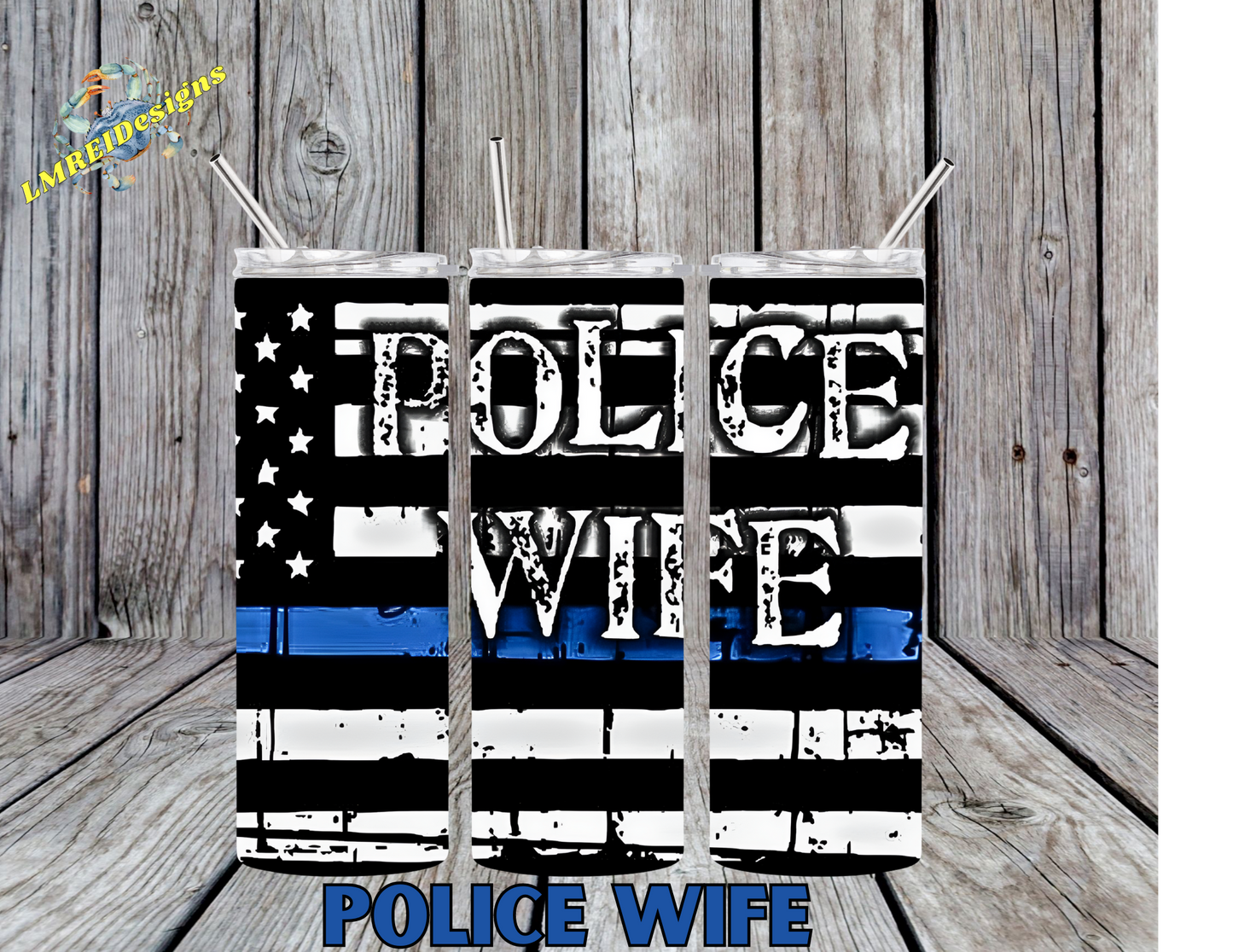 Police Wife