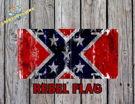 Rebel Flag