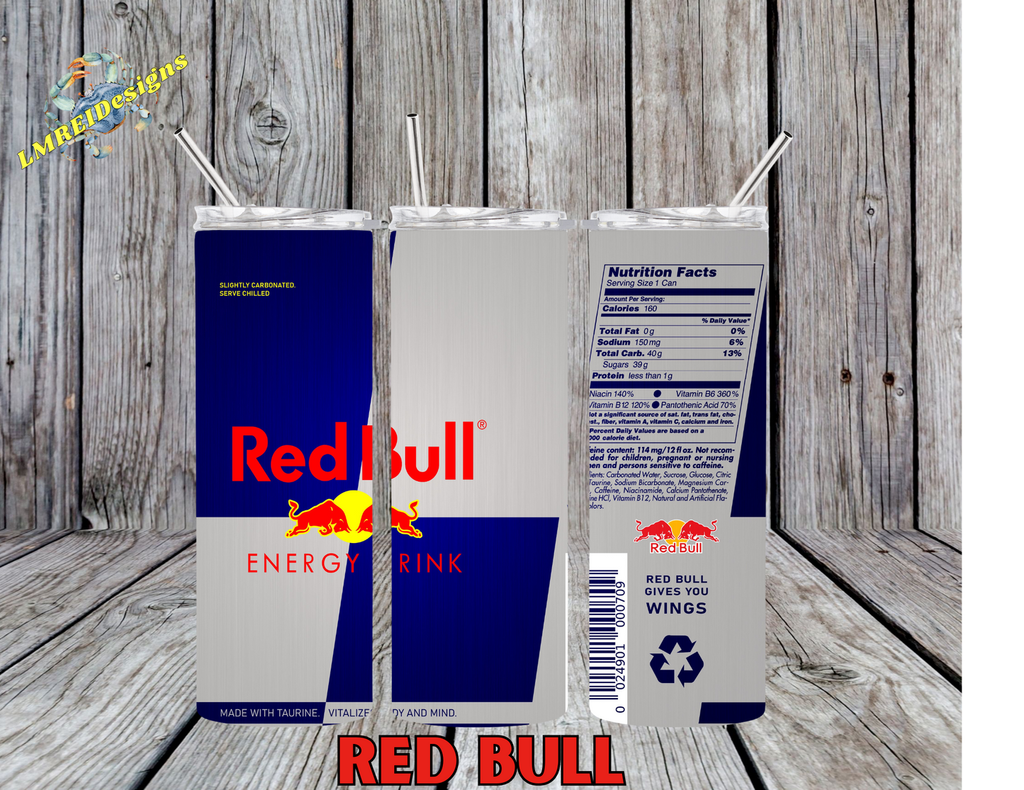 Red Bull