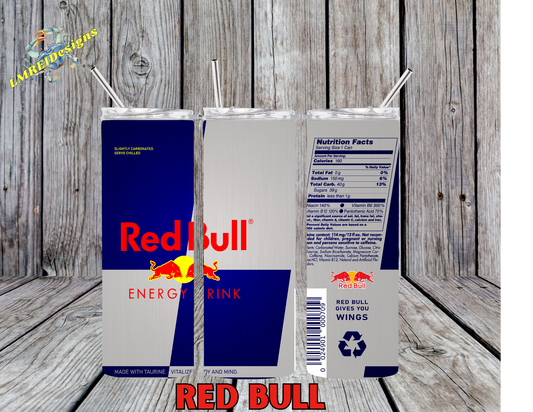 Red Bull