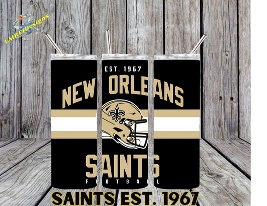 Saints - 1967