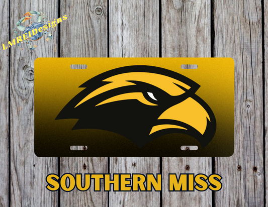 Southern Miss