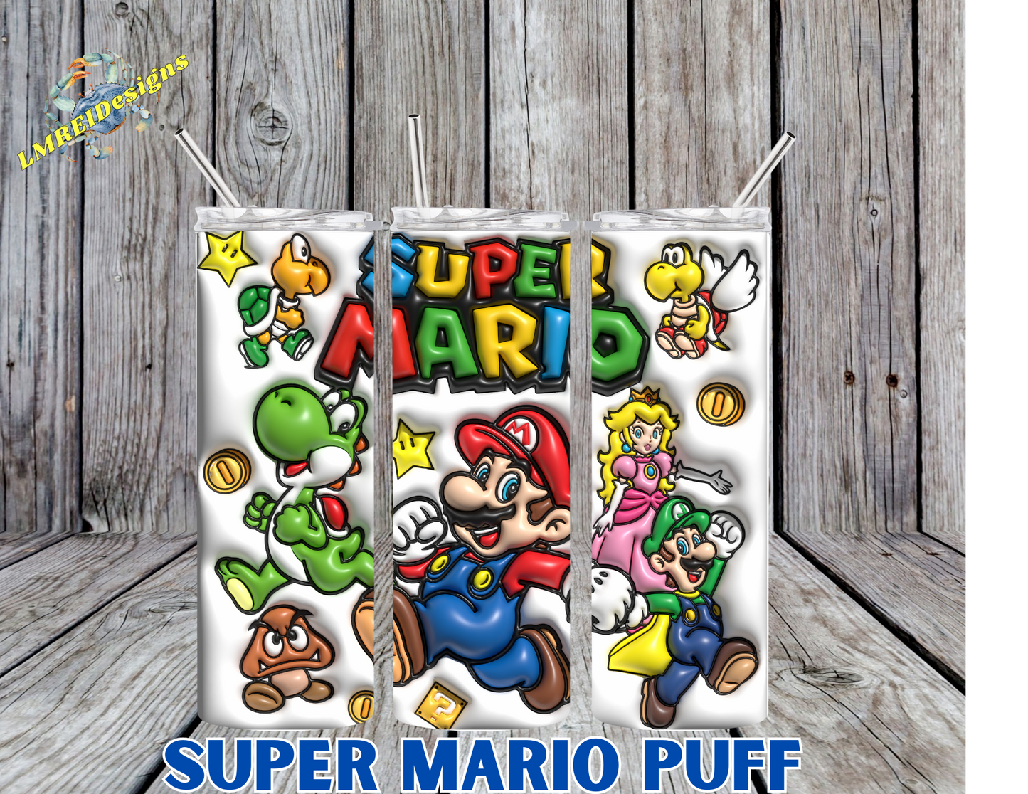 Super Mario