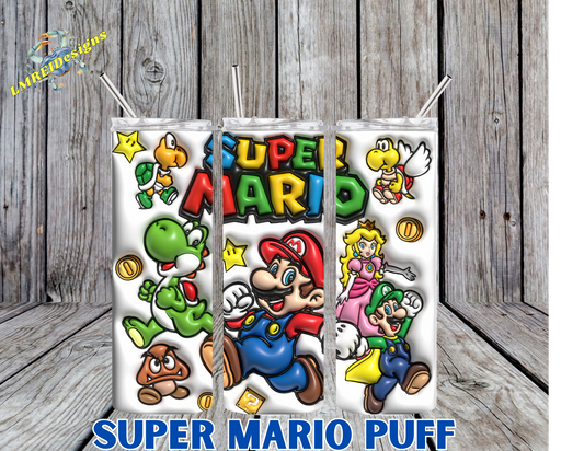 Super Mario