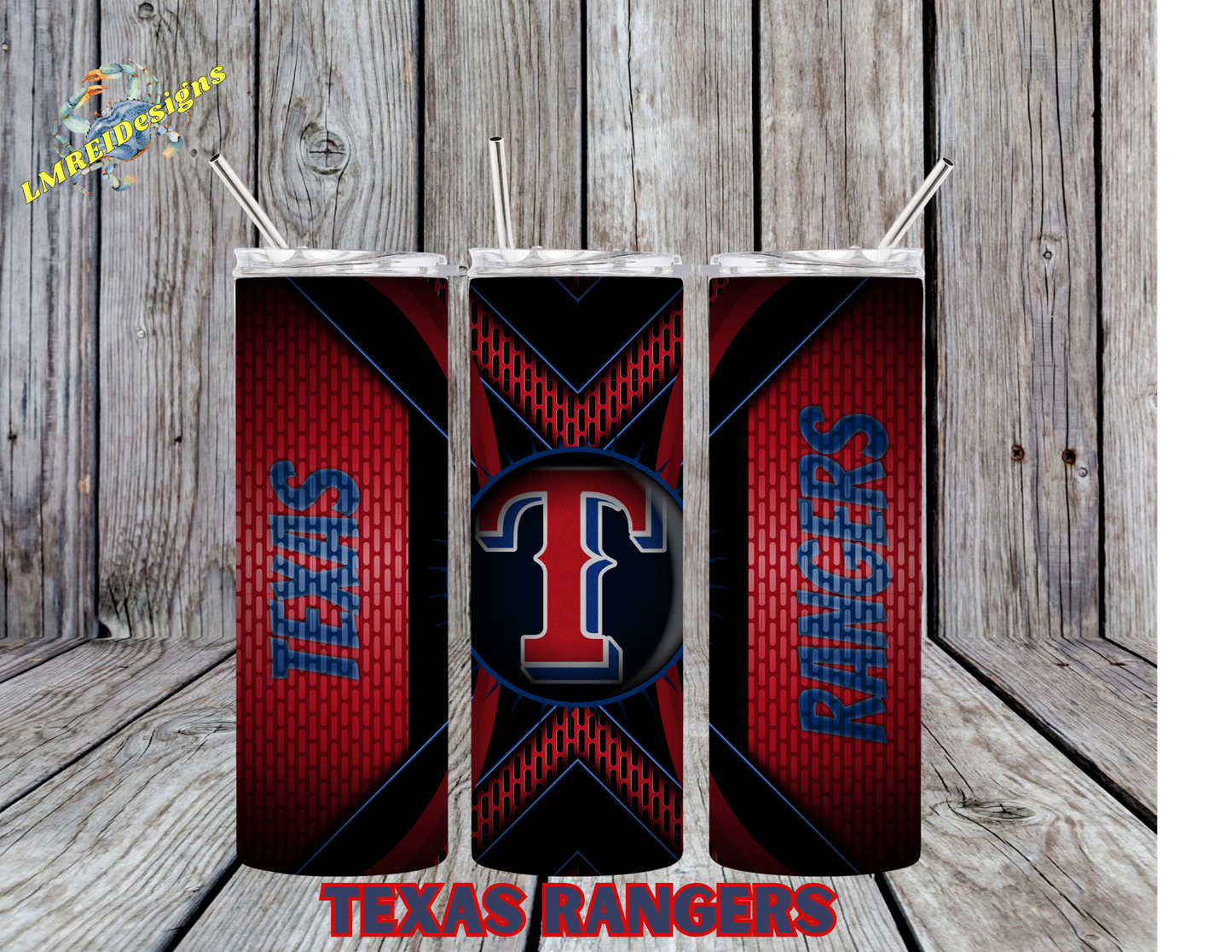 Texas Rangers