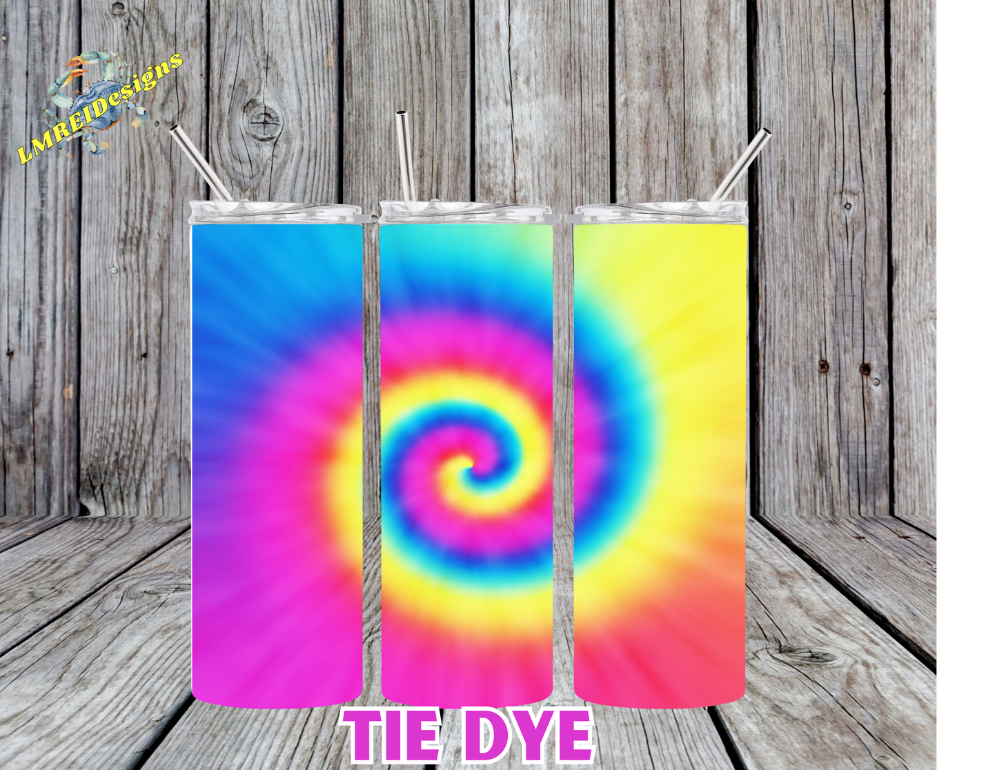 Tie-Dye