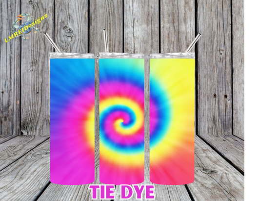 Tie-Dye