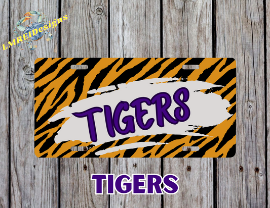 Tigers