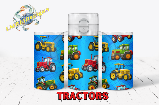 Tractors