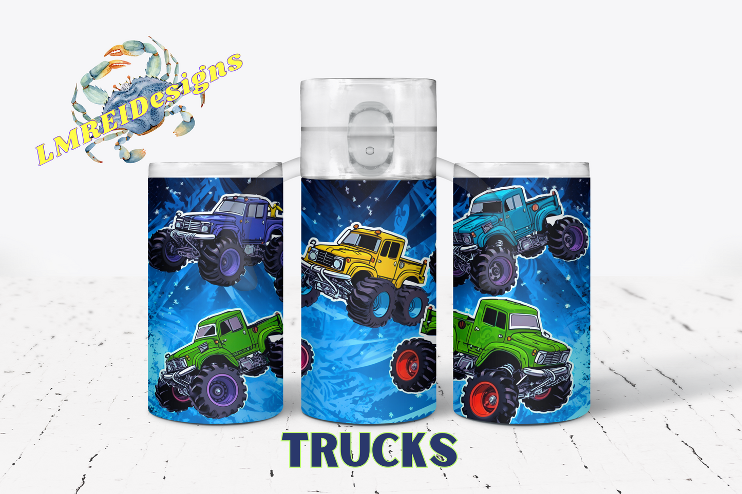 Trucks