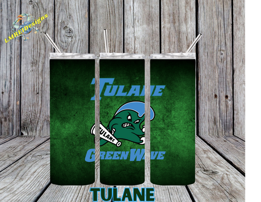 Tulane