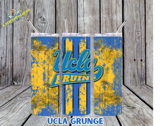 UCLA Grunge