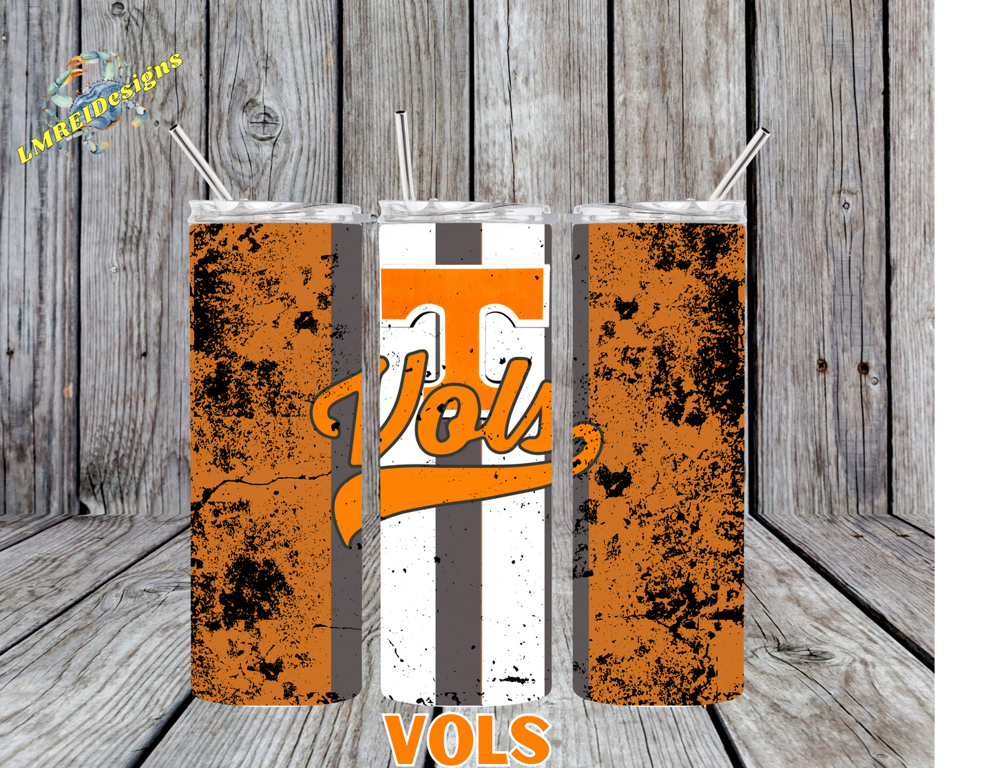 Vols Grunge