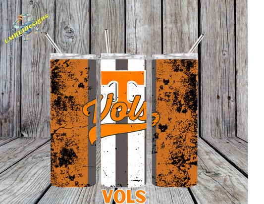 Vols Grunge