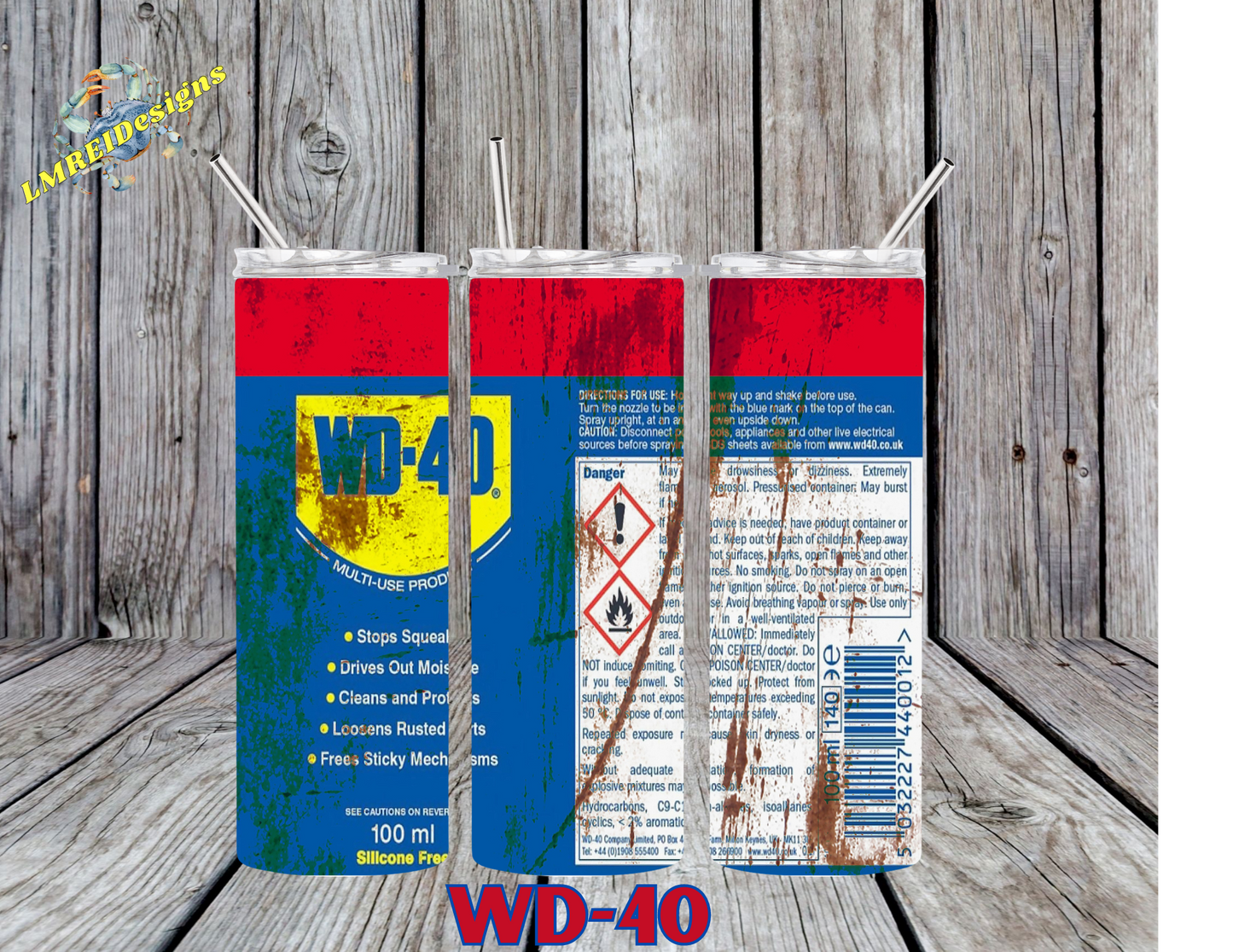 WD-40