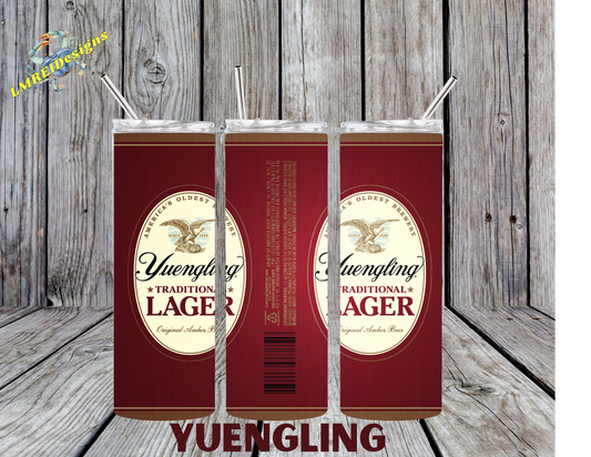 Yuengling