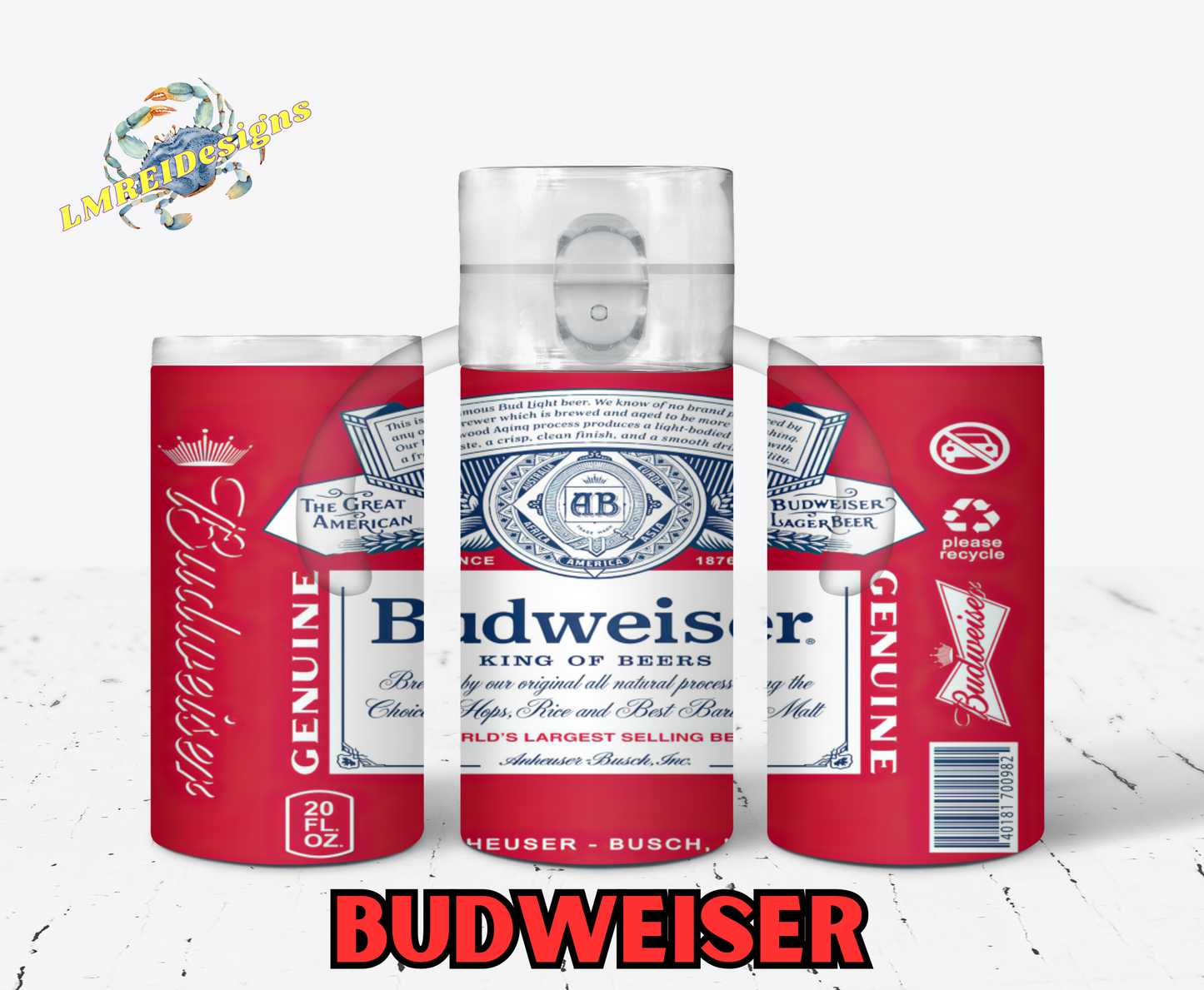 Budweiser