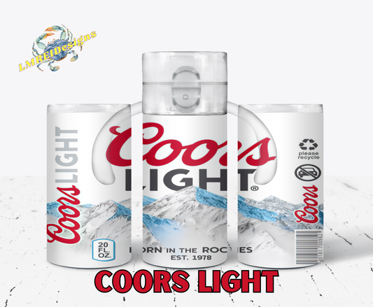 Coors Light