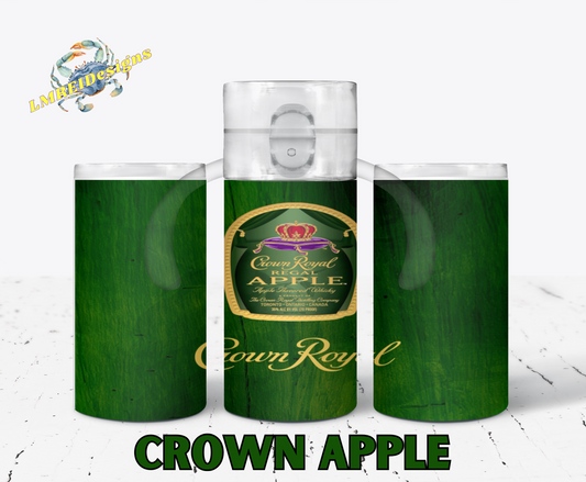 Crown Apple