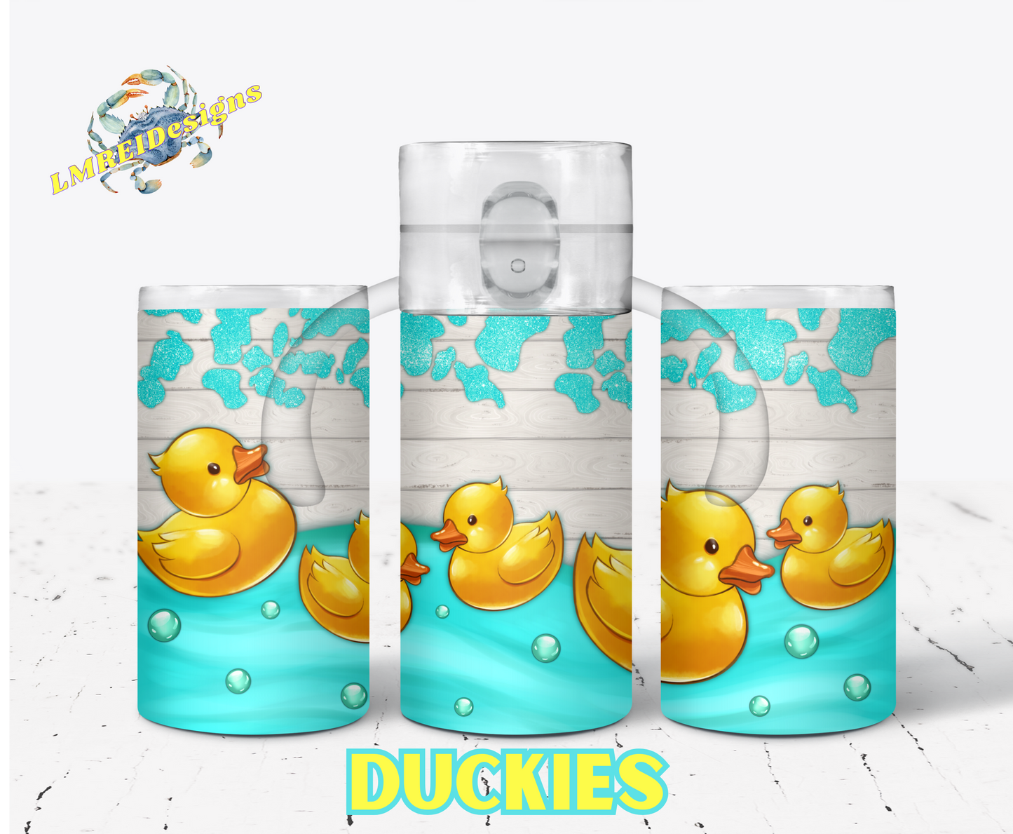 Duckies