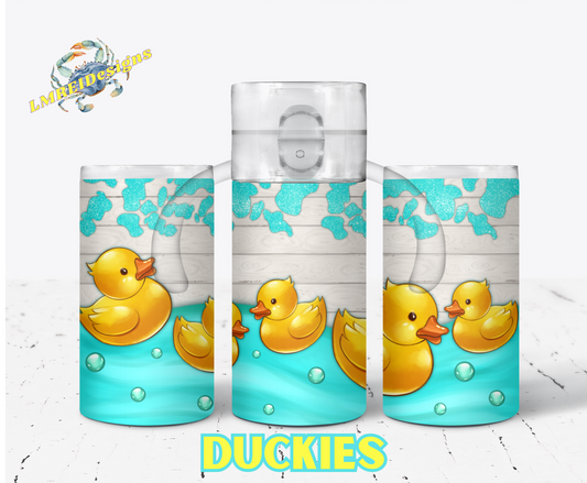 Duckies