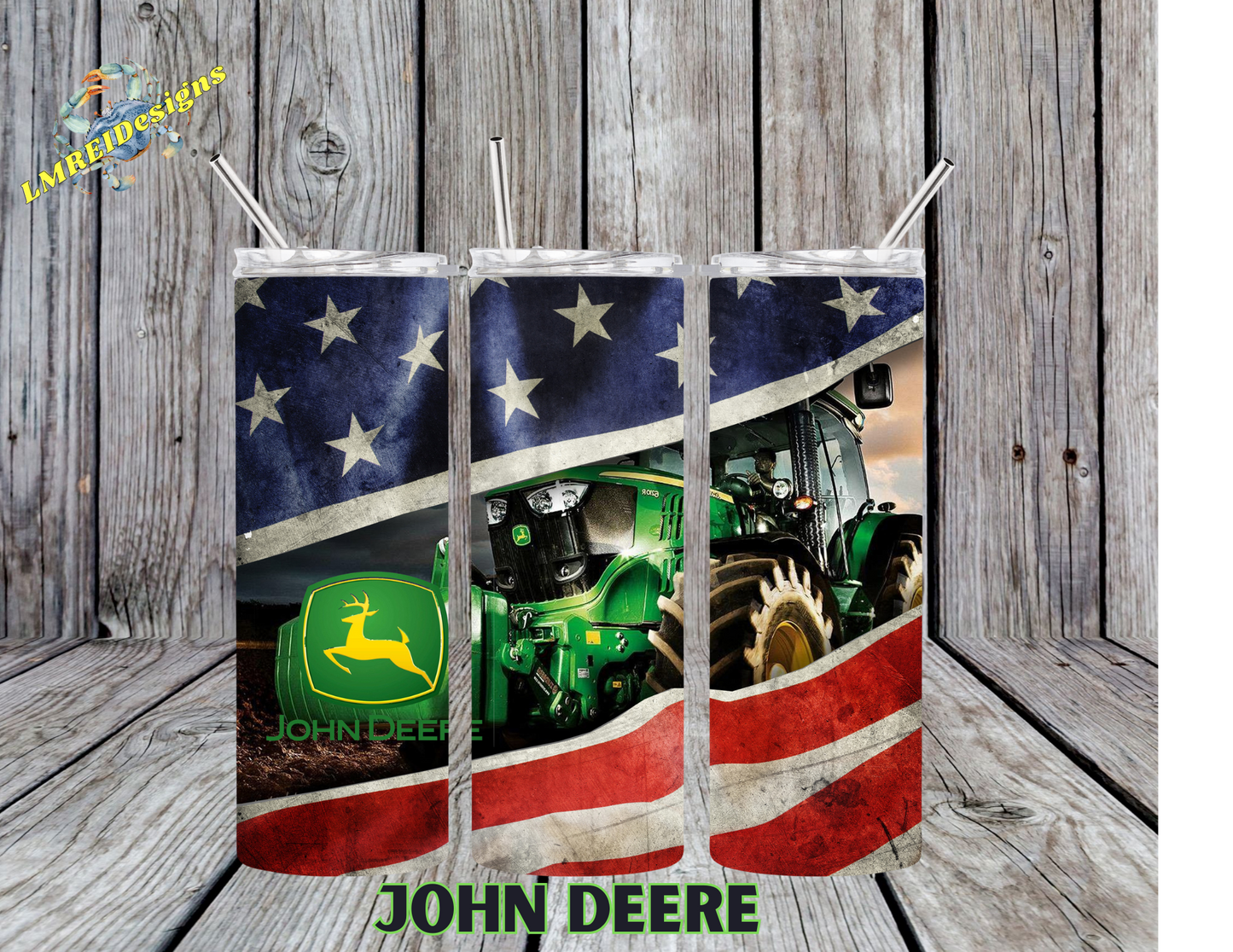 John Deere