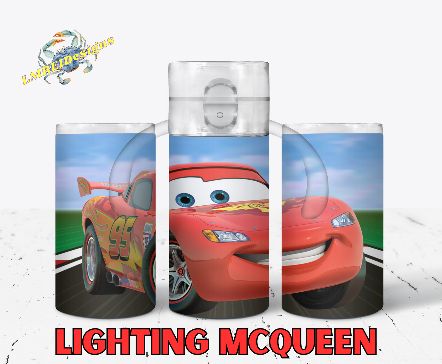 Lightning McQueen