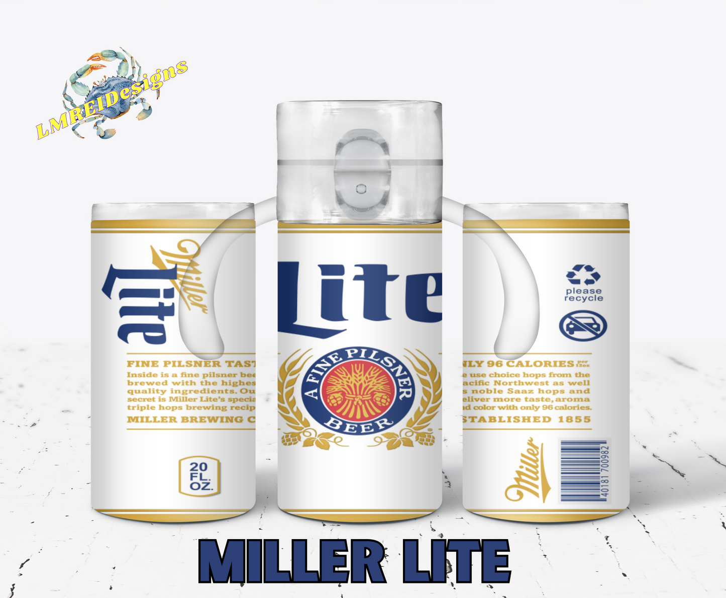 Miller Litte