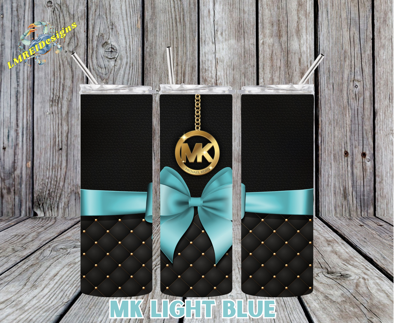 Michael Kors - Light Blue