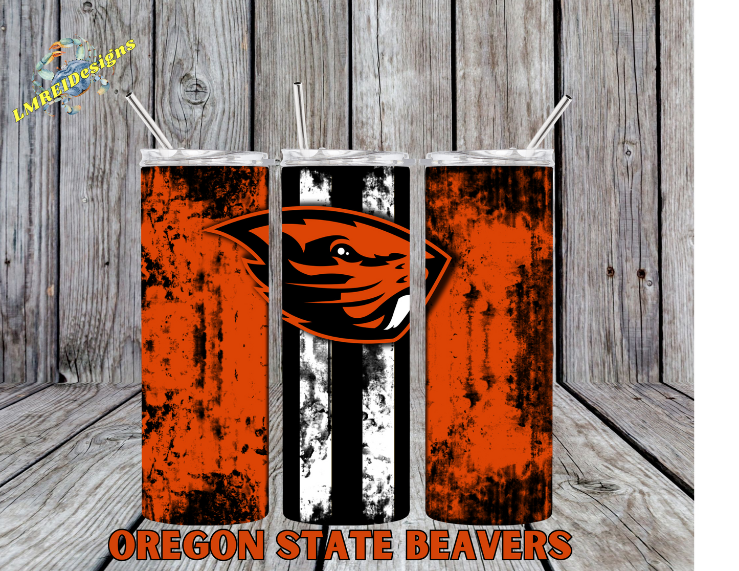 Oregon State Beavers