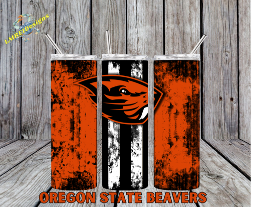 Oregon State Beavers