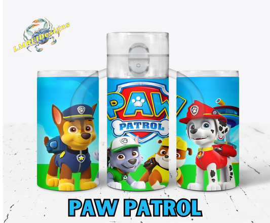 Paw Patrol