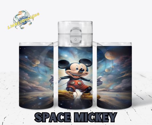 Space Mickey